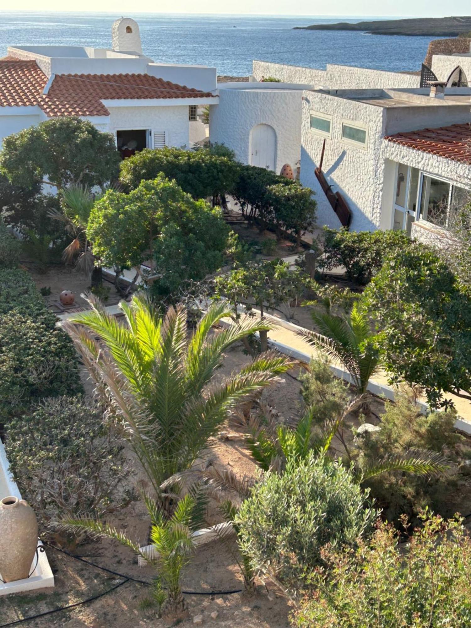 Oasi Di Casablanca Hotel Lampedusa Eksteriør billede